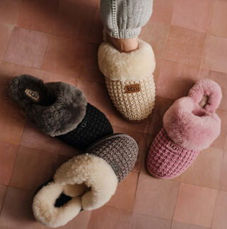 Outlet Chaussons d'Hiver