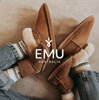 Outlet Emu