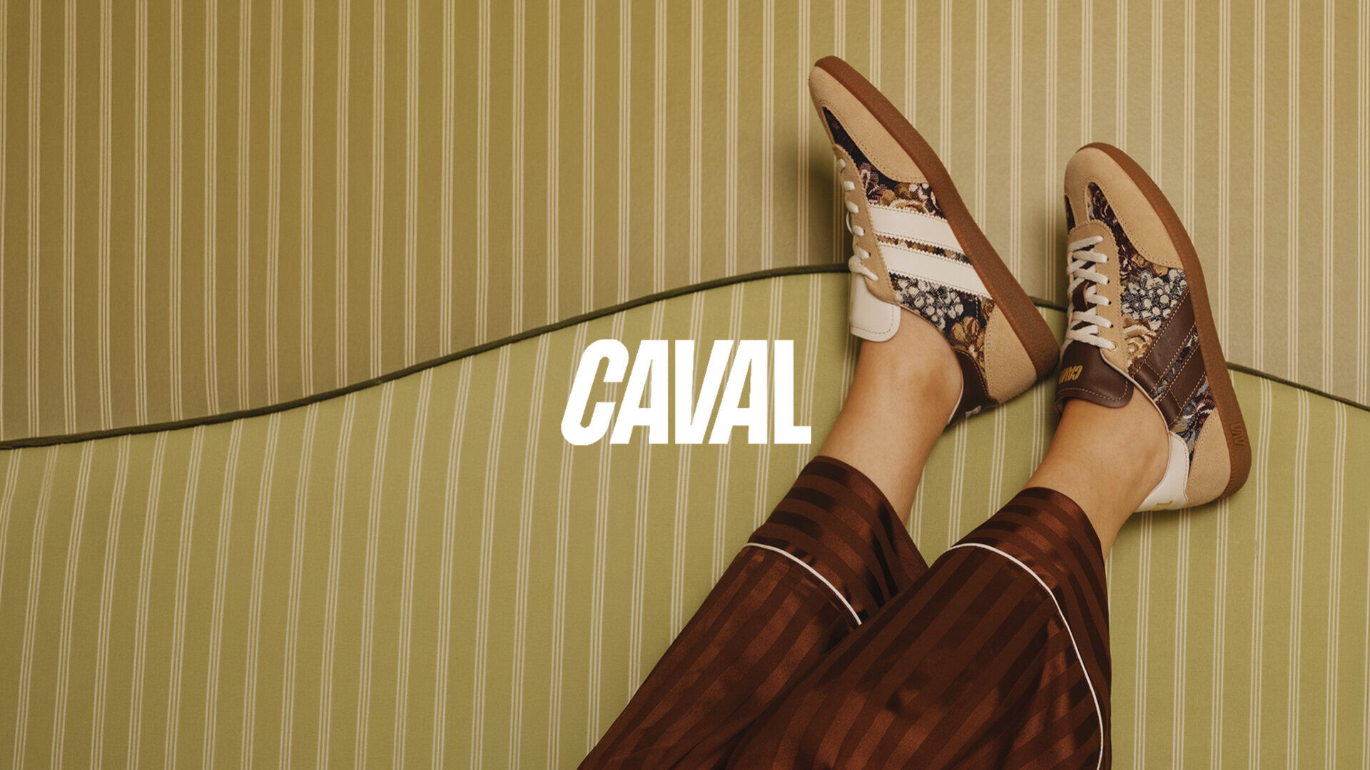 Vente Privée Caval