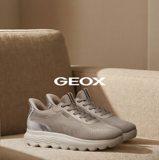 Outlet Geox