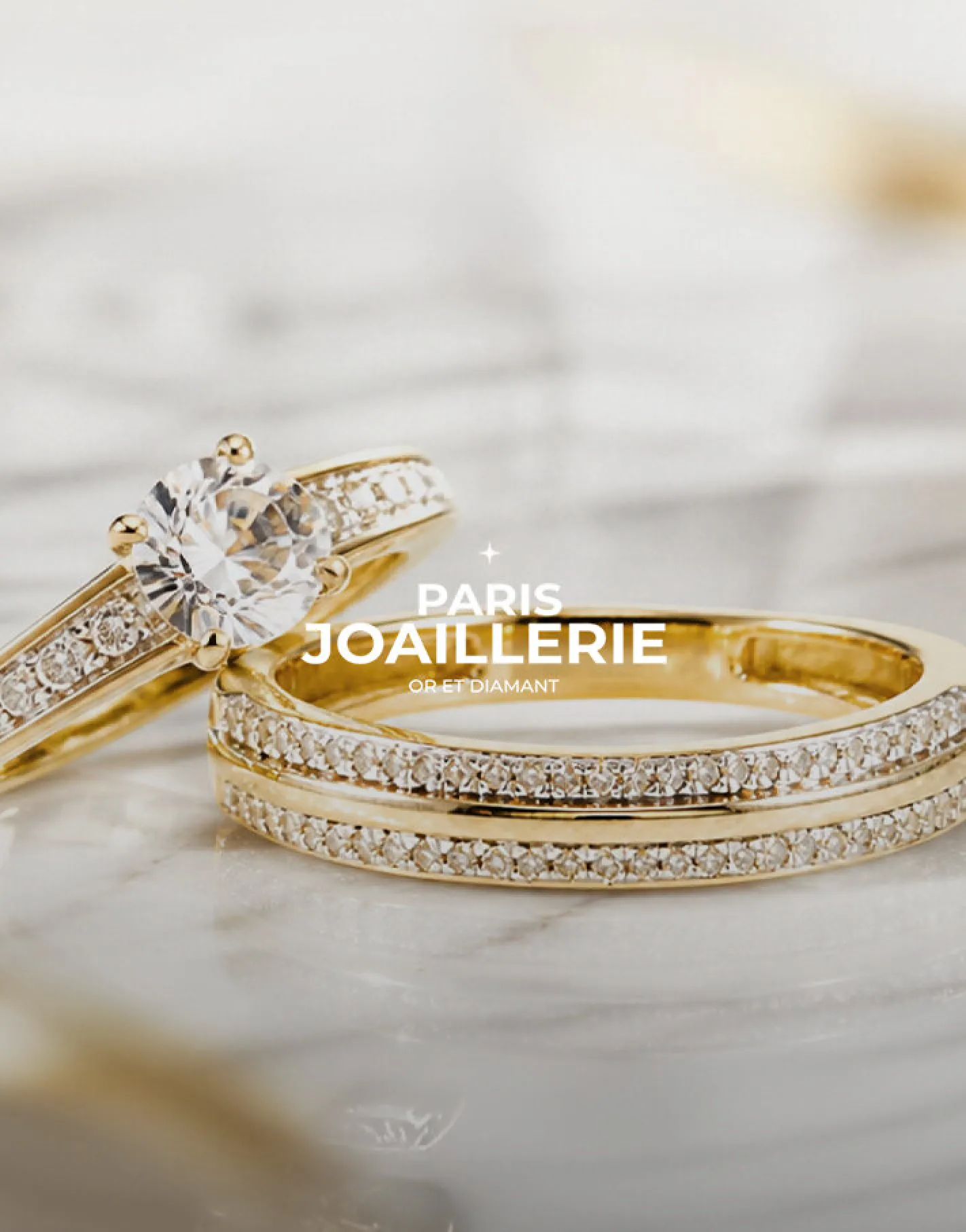Paris Joaillerie