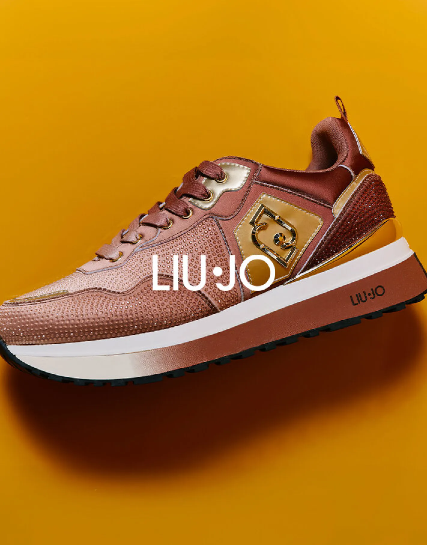 Liu-Jo