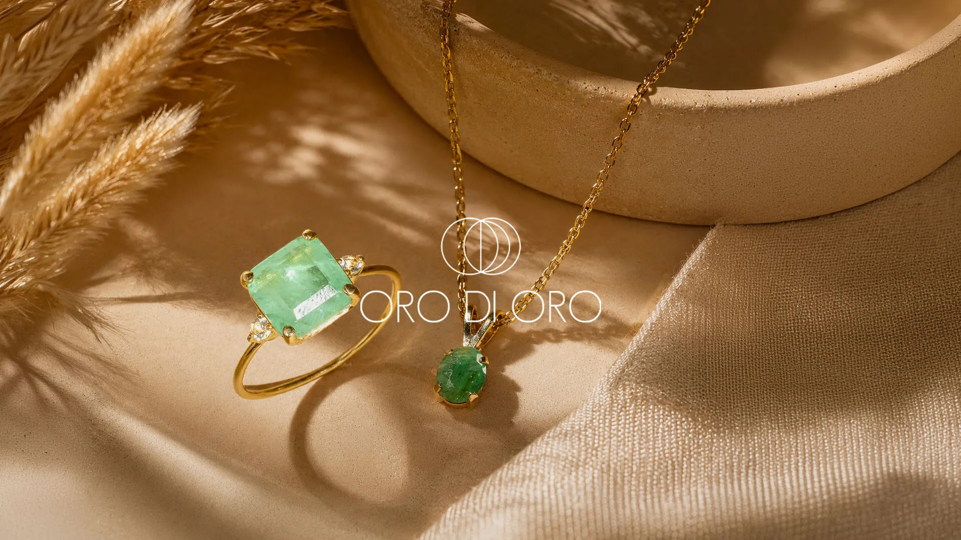 Vente Privée Oro di Oro