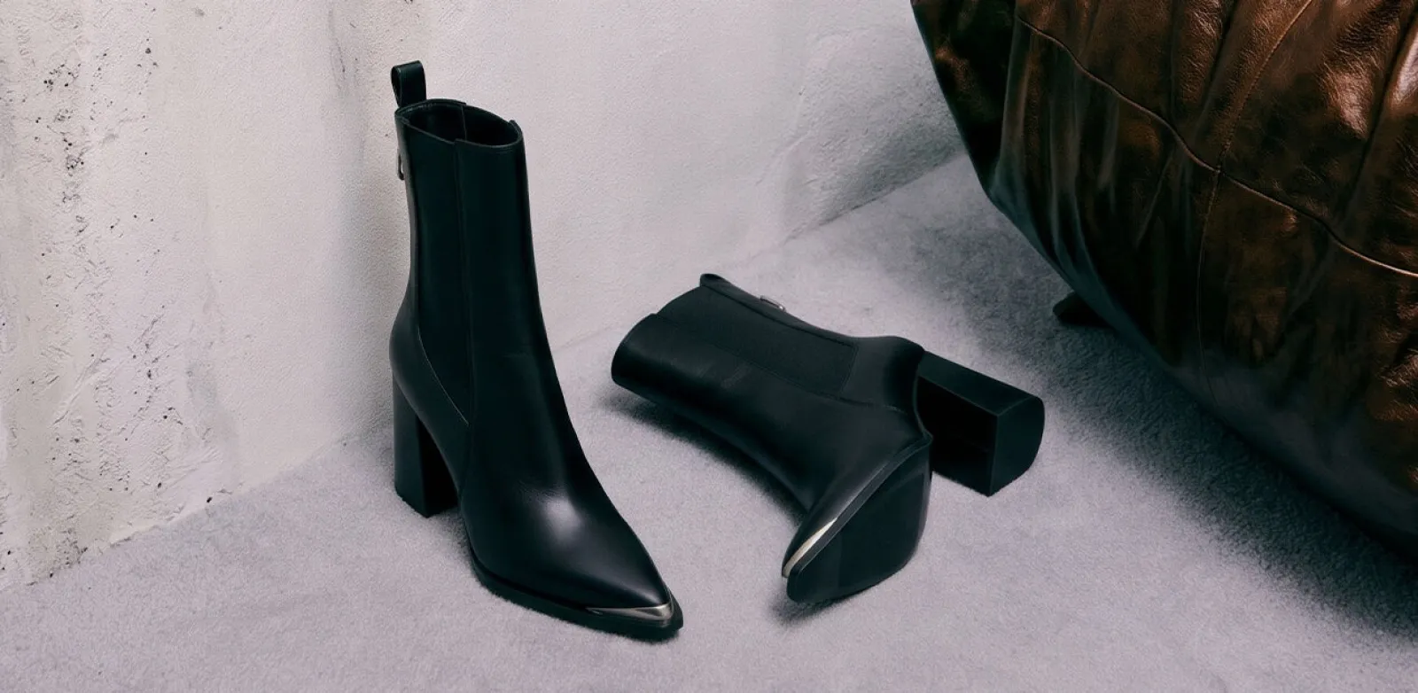 Zapatos Italianos