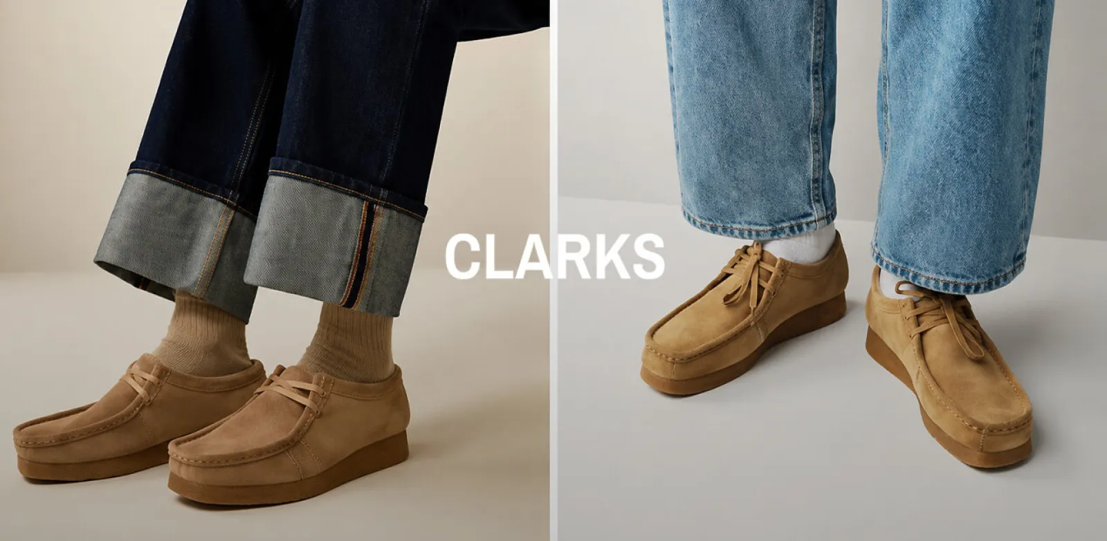 Clarks