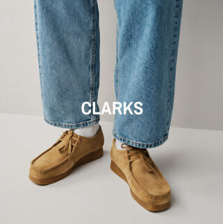 Outlet Clarks