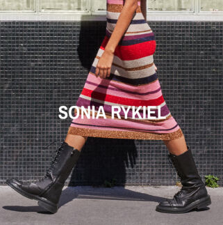 Outlet Sonia Rykiel