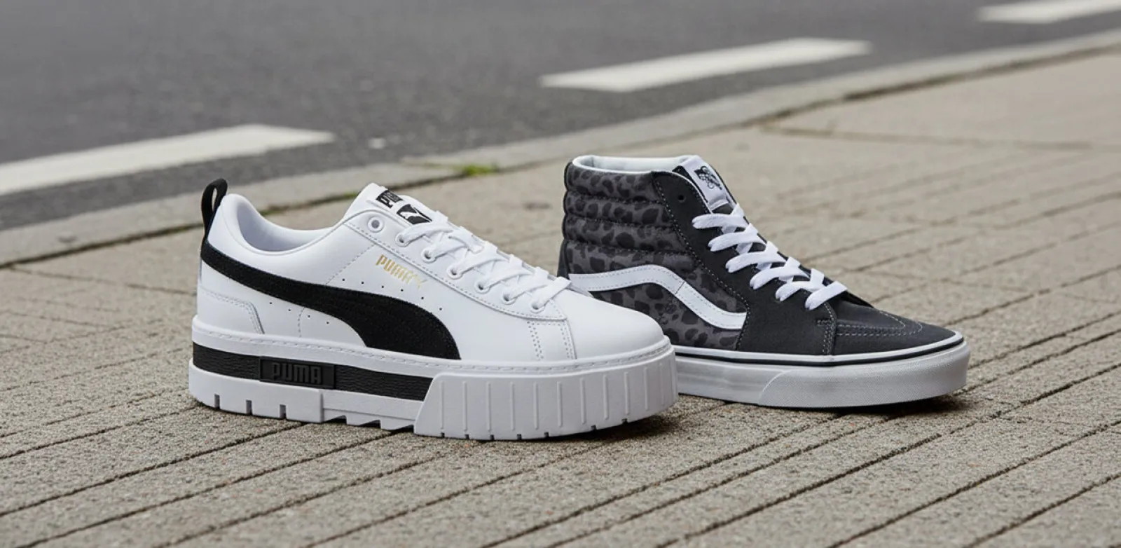 Scarpe da ginnastica