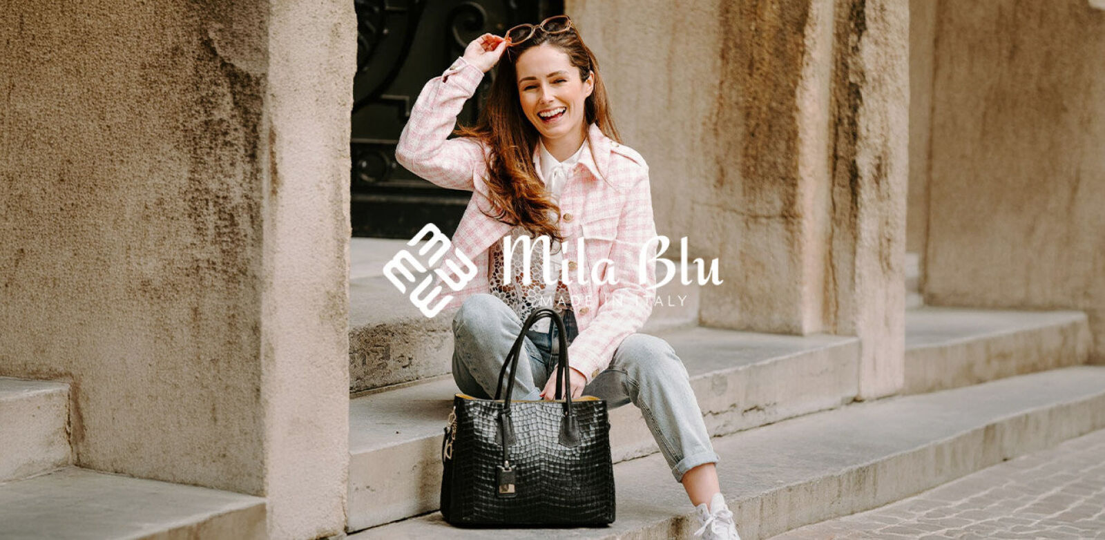 Mila Blu