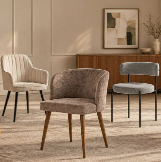 Outlet 100% Chaises