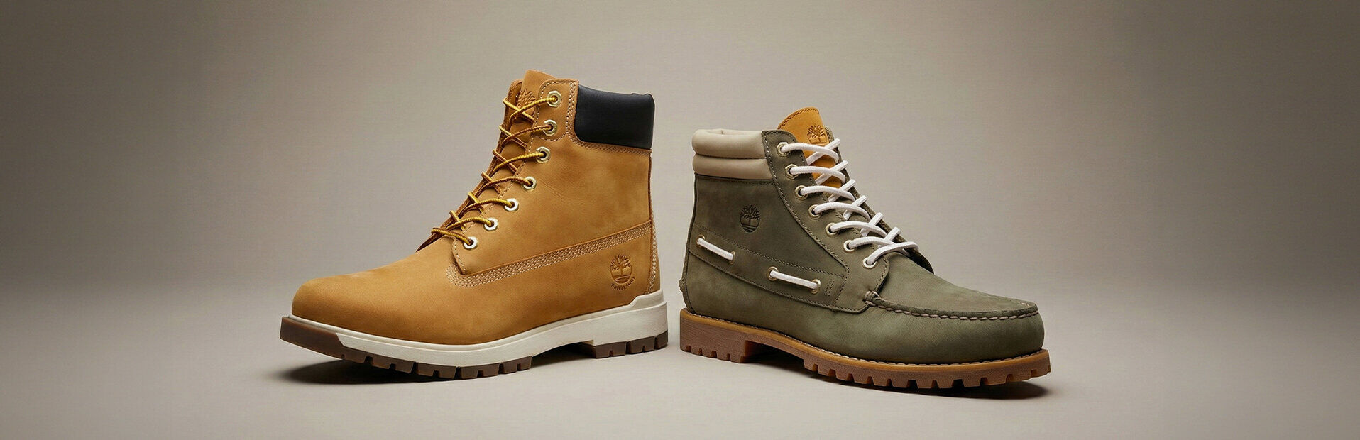Outlet Timberland