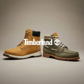 Outlet Timberland