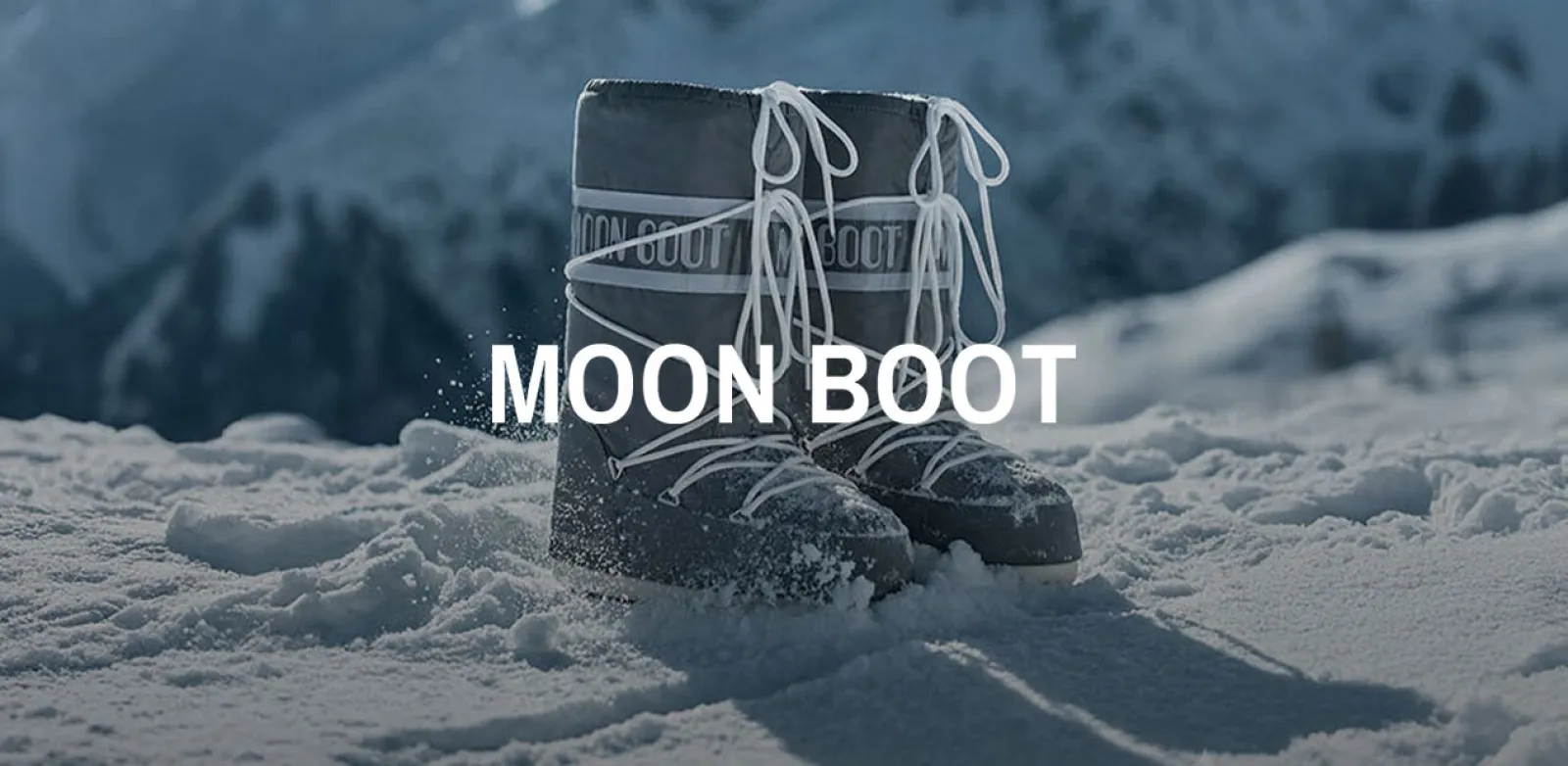 Moon Boot