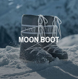 Outlet Moon Boot