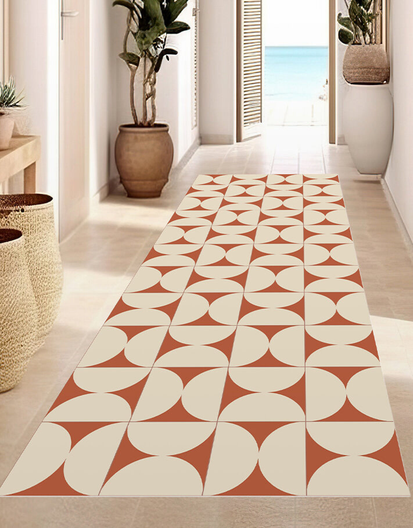 Tapis et Décors Vinyles
