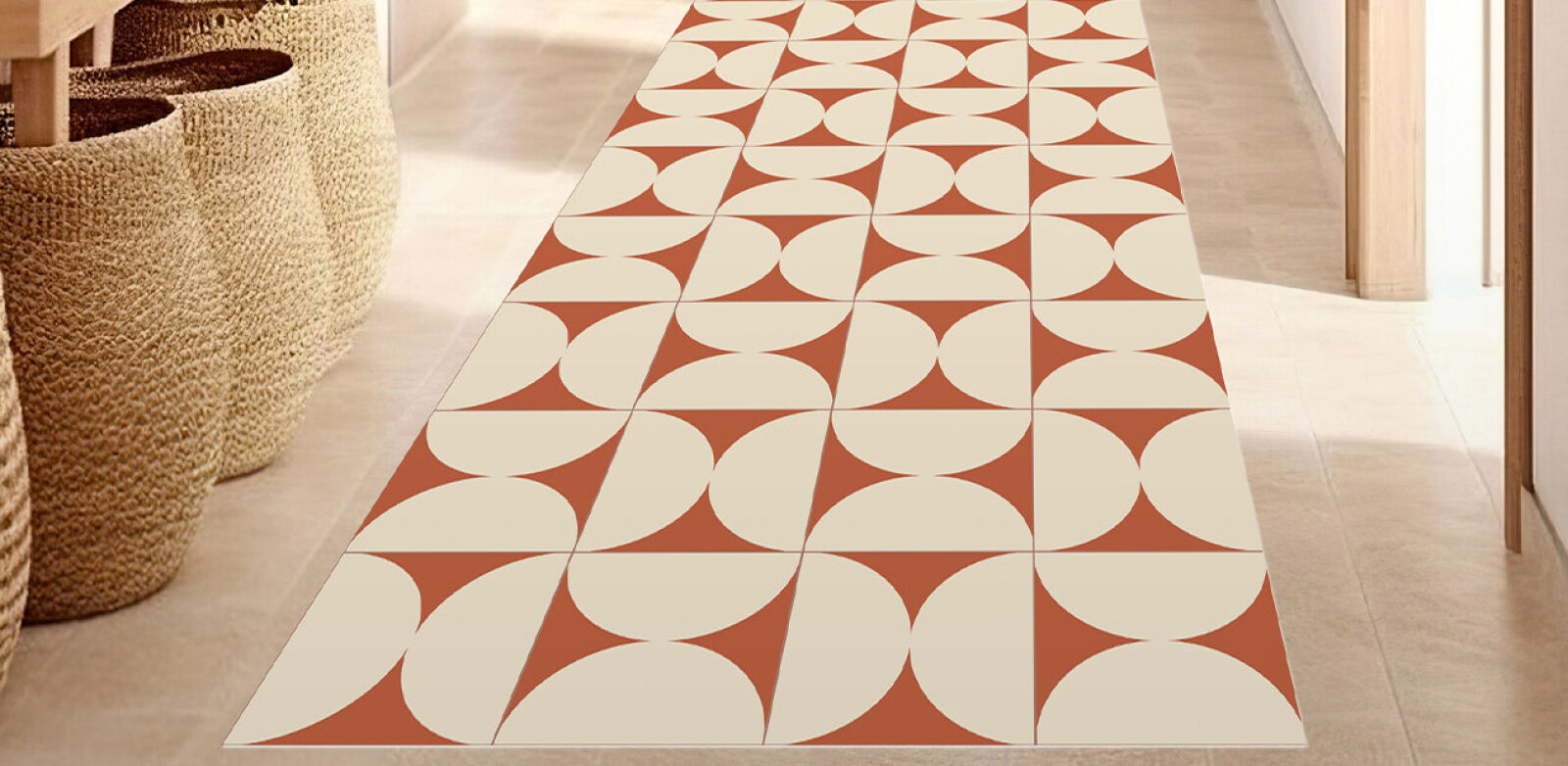 Tapis et Décors Vinyles