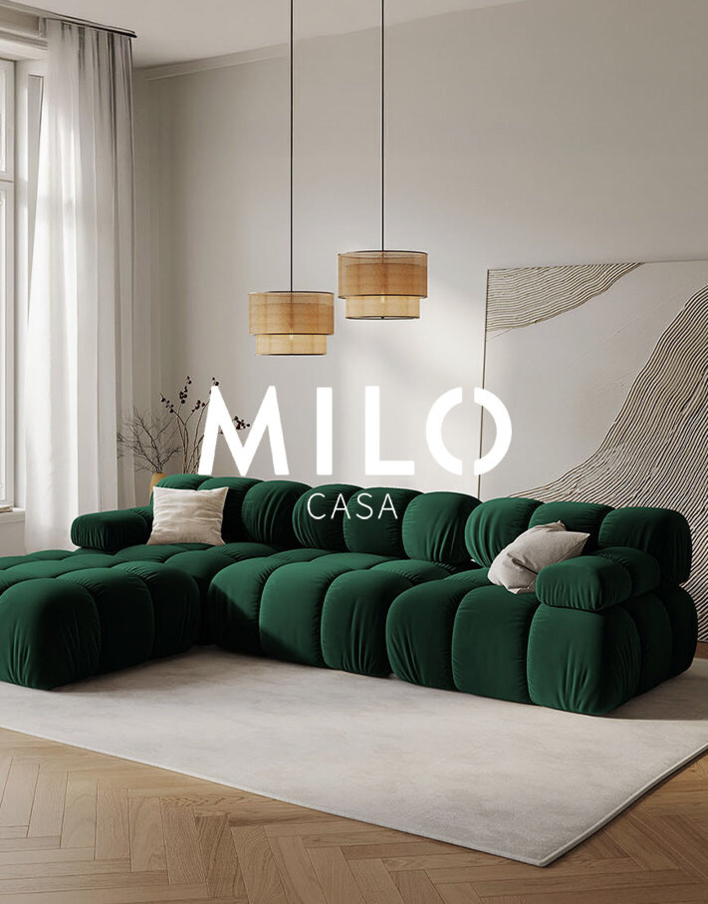 Milo Casa