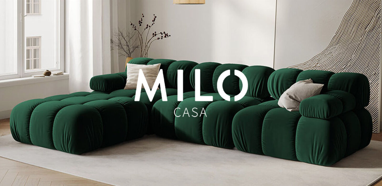 Milo Casa