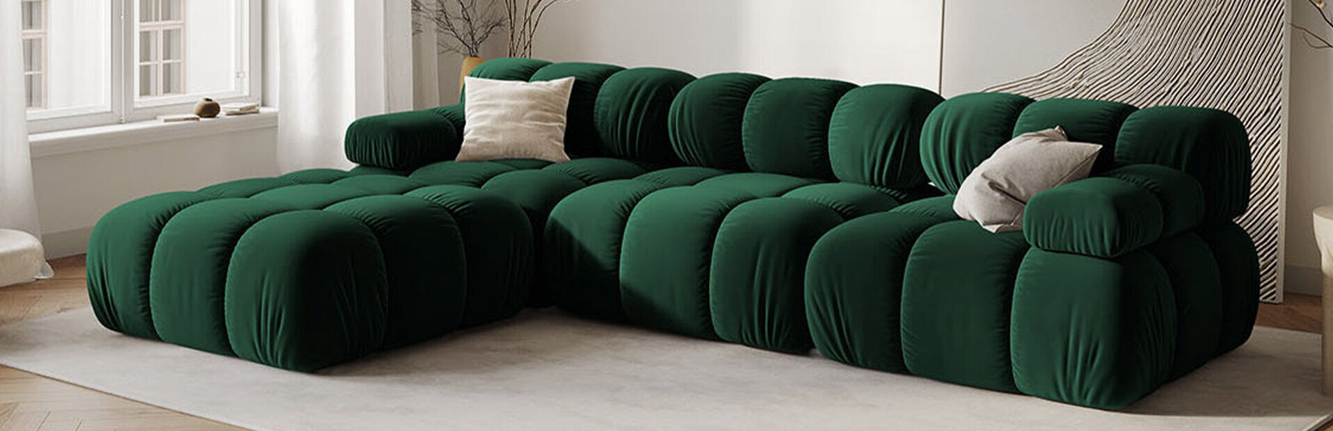 Outlet Milo Casa