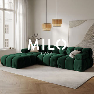 Outlet Milo Casa
