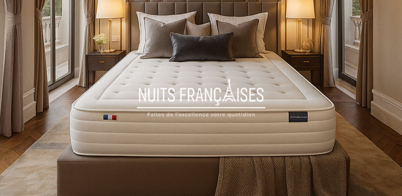Nuits Françaises