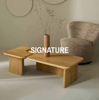 Outlet Signature