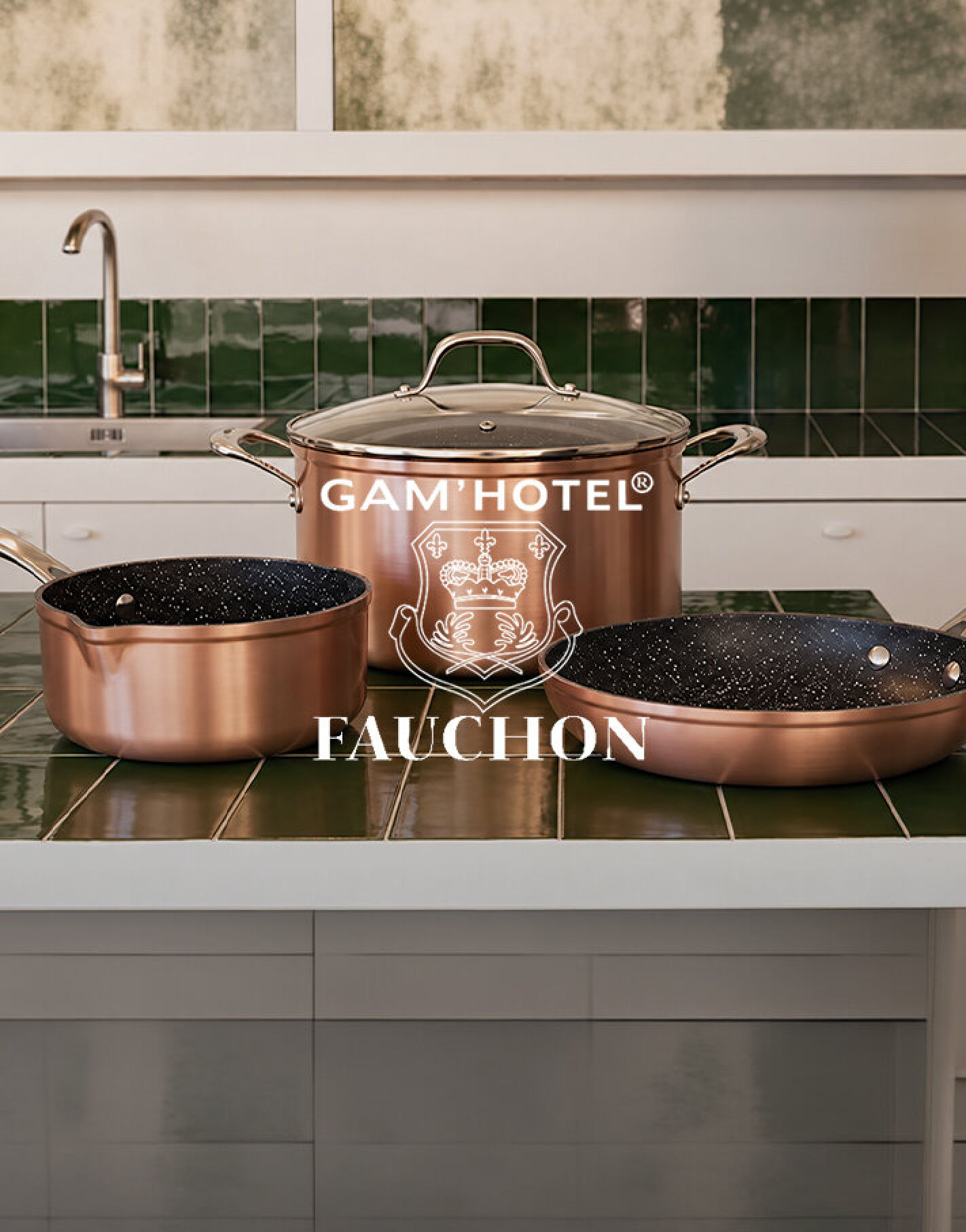 Gam Hotel - Fauchon