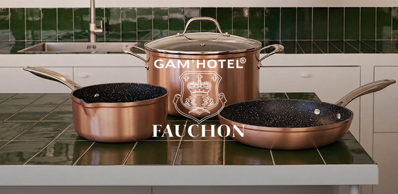 Gam Hotel - Fauchon