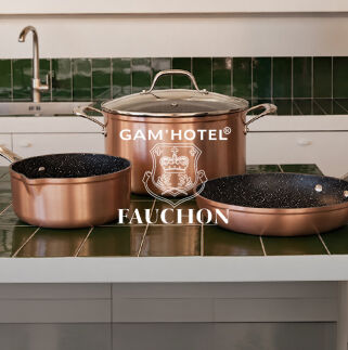 Outlet Gam Hotel - Fauchon