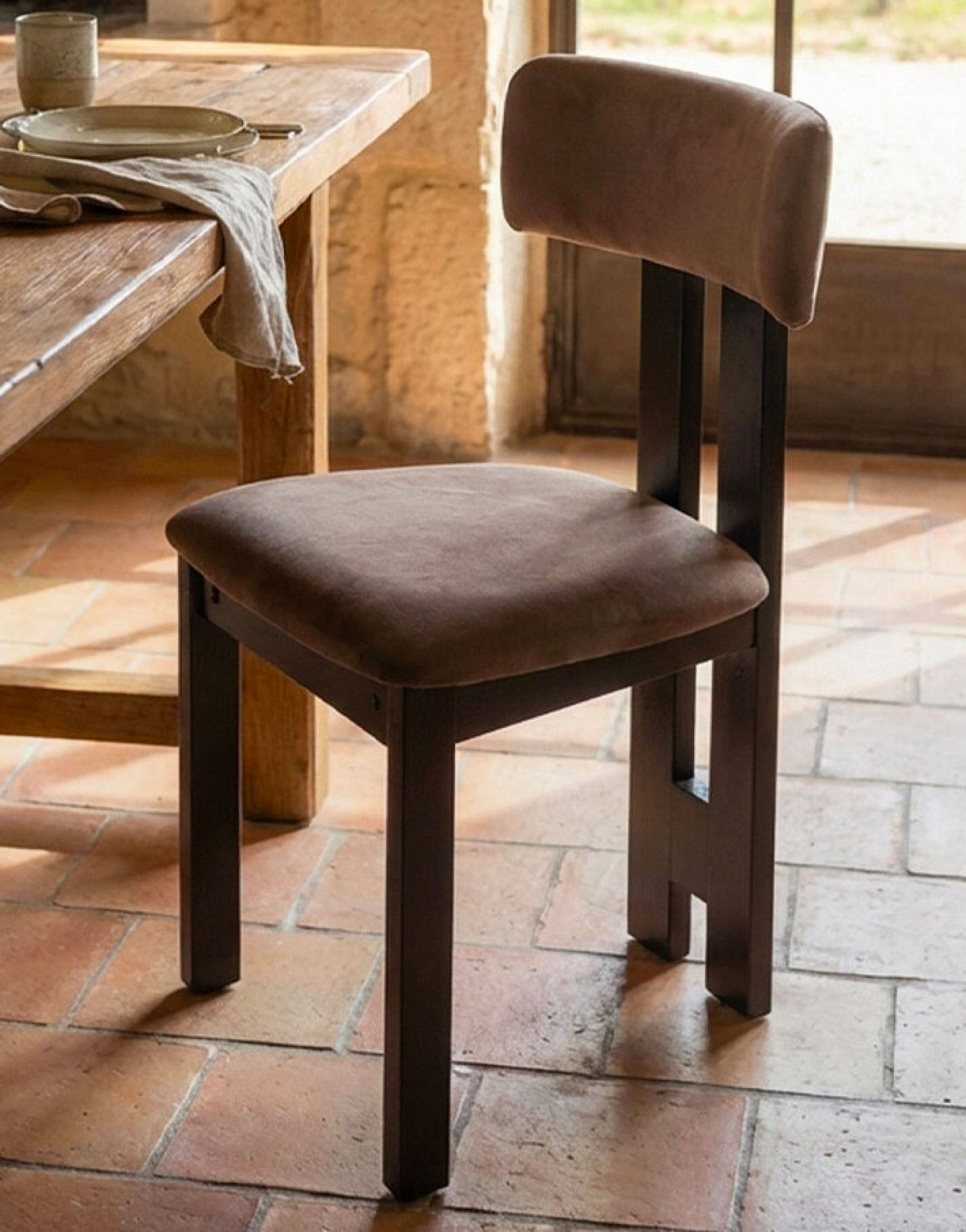 Meubles en stock