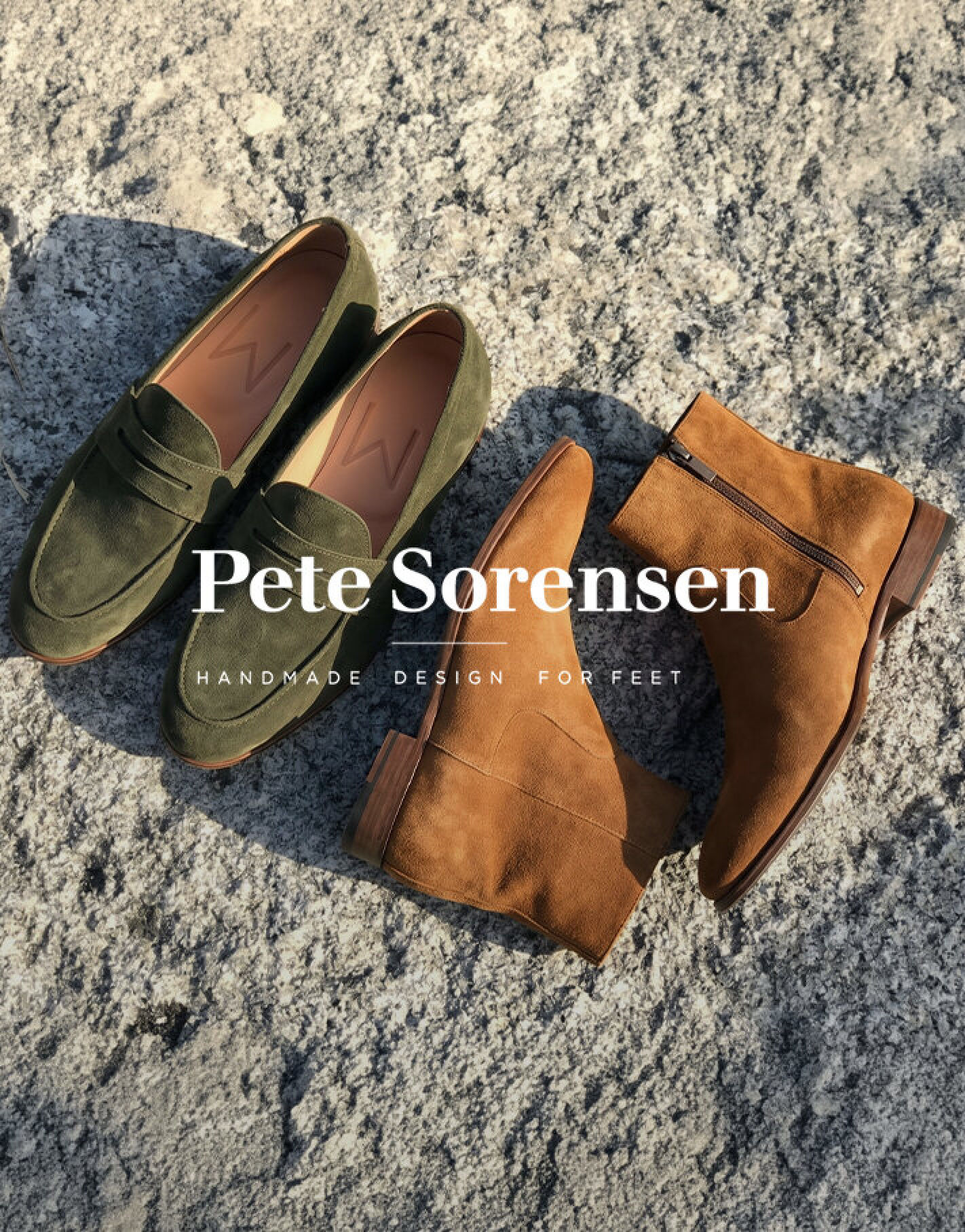 Pete Sorensen