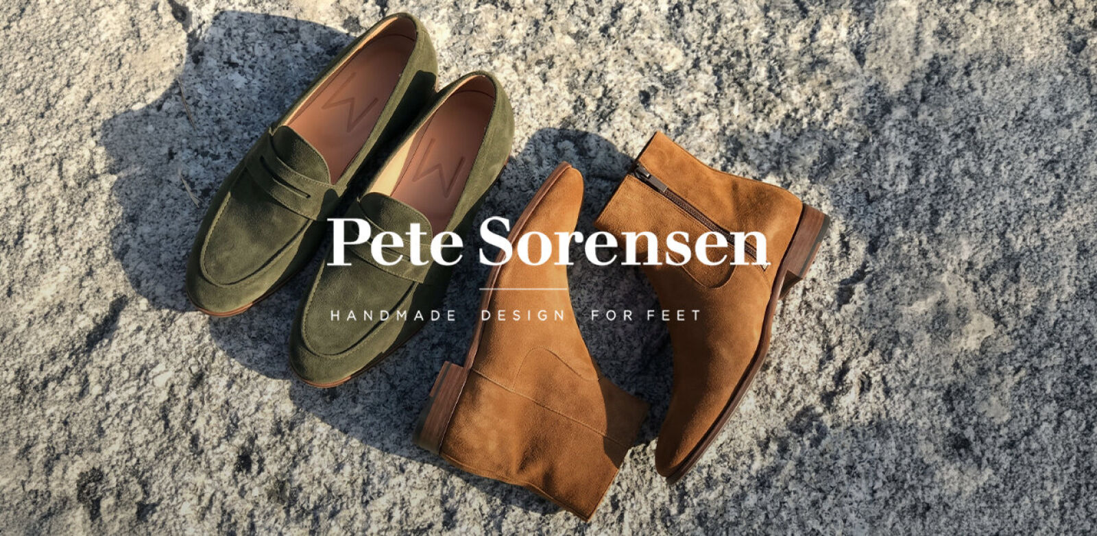Pete Sorensen