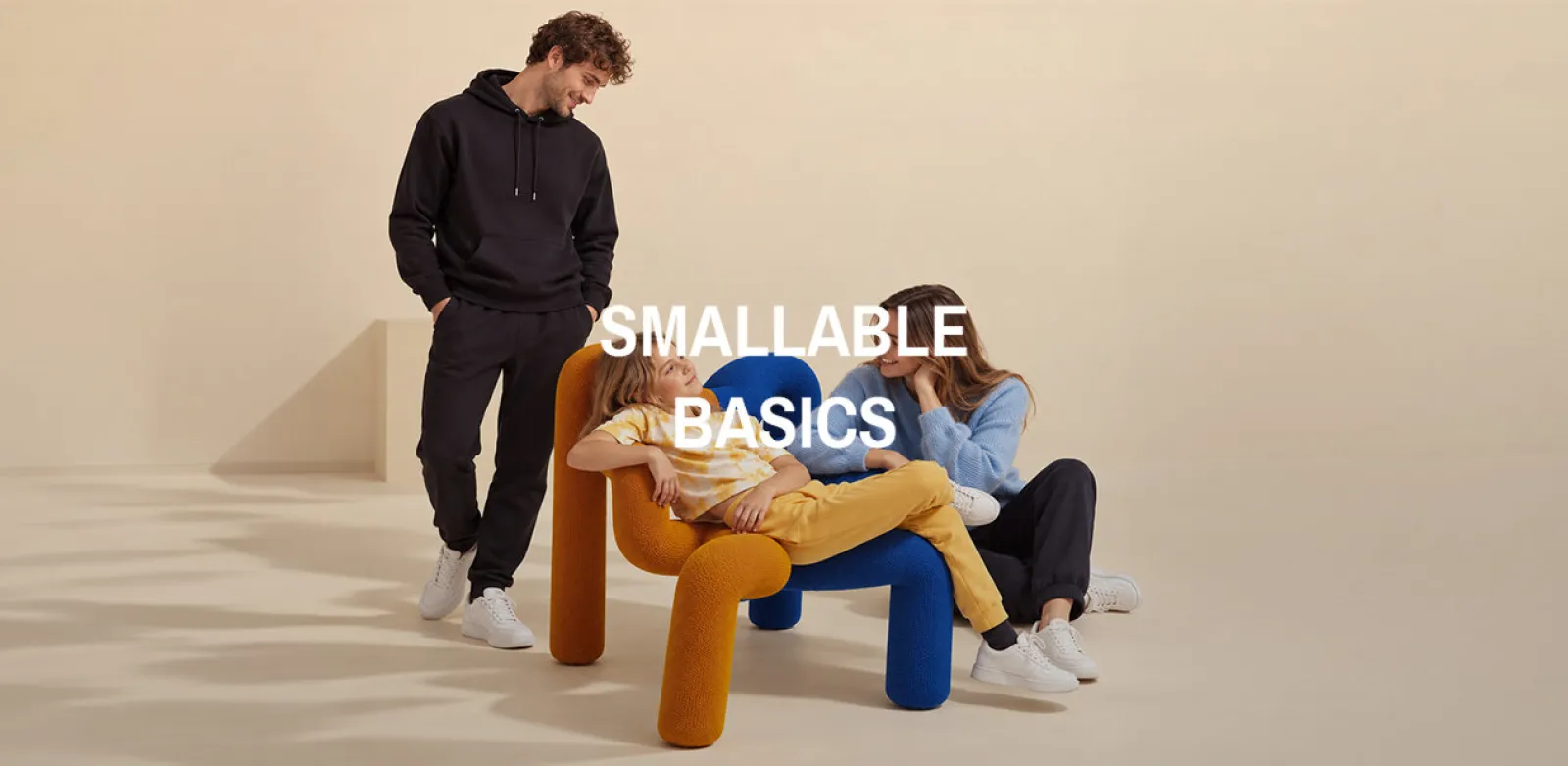Kleuterbasics