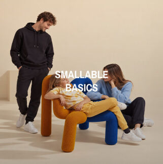 Outlet Smallable Basics