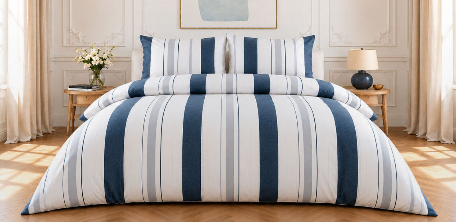 Best of linge de lit
