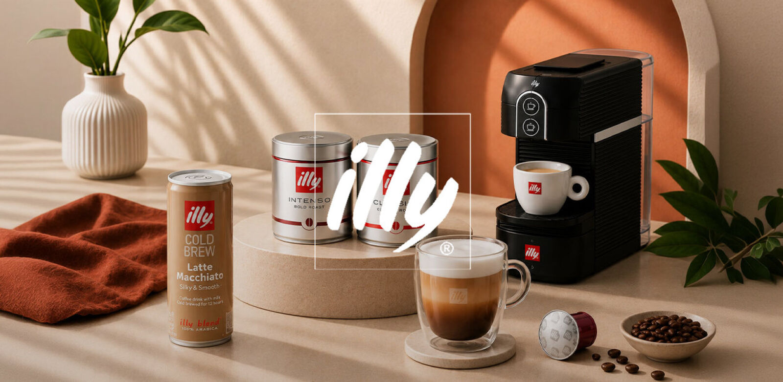 Café Illy