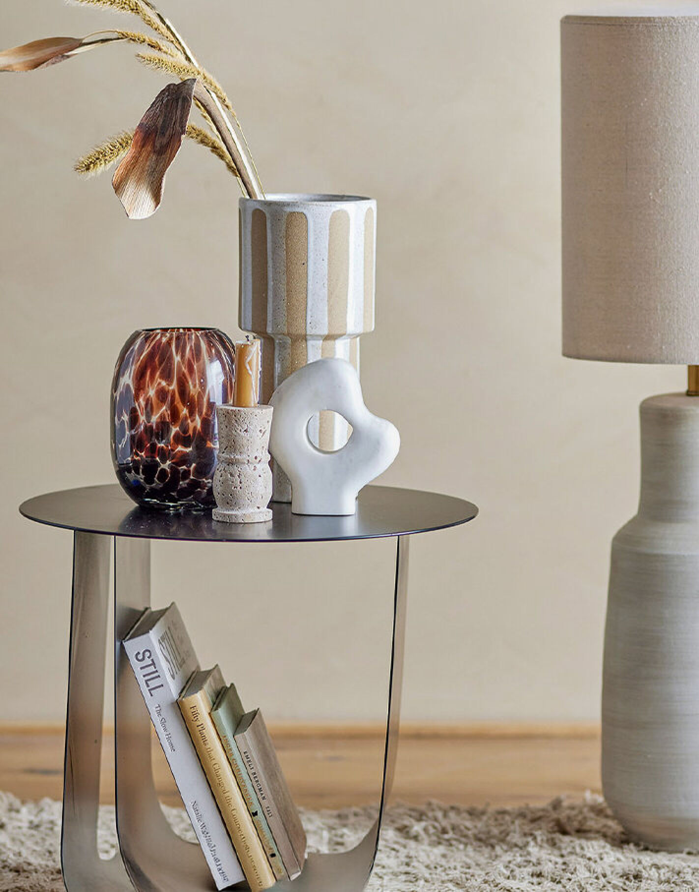 Inspi déco tons clairs
