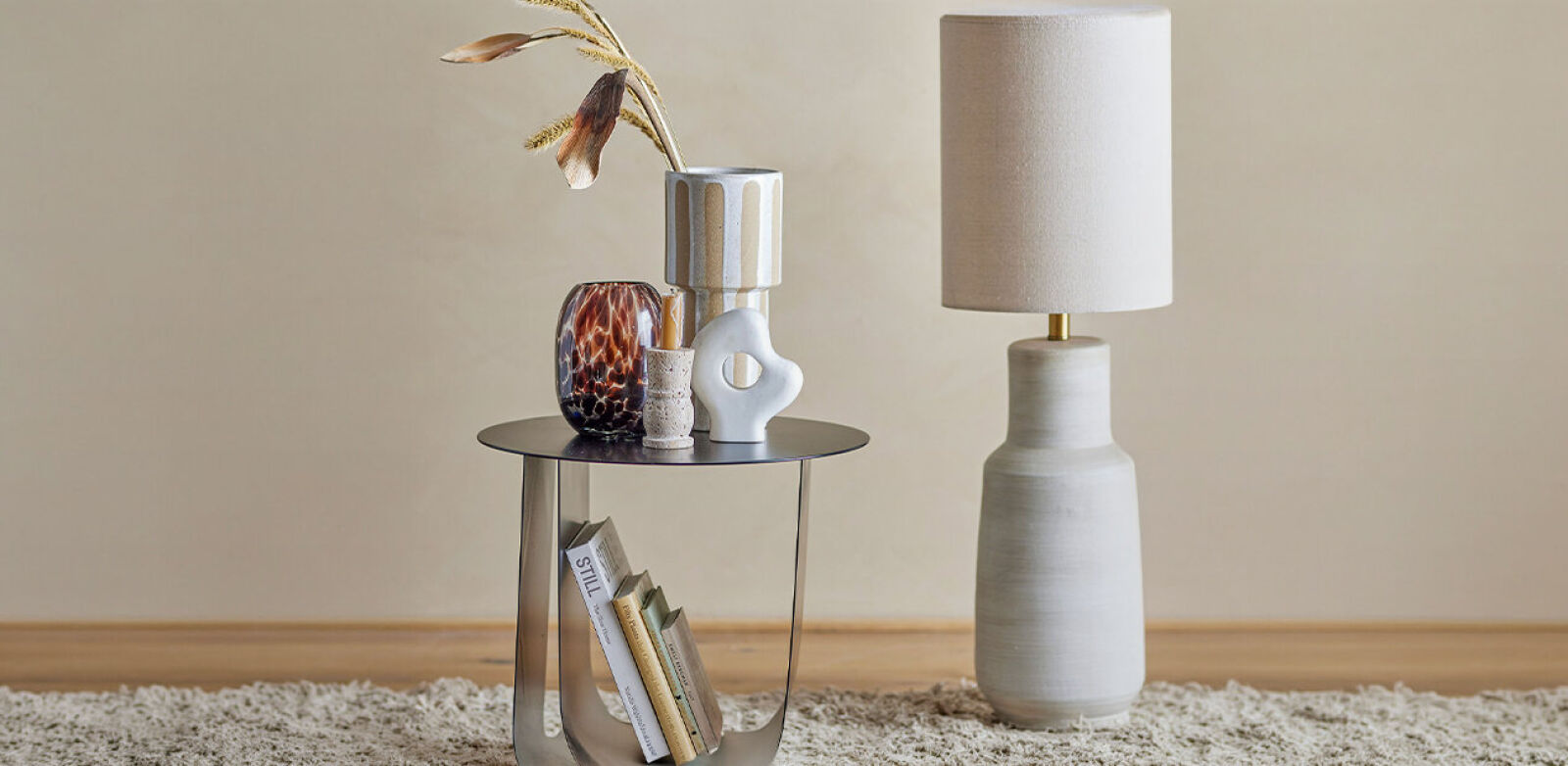 Inspi déco tons clairs