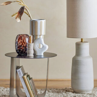 Outlet Inspi déco tons clairs