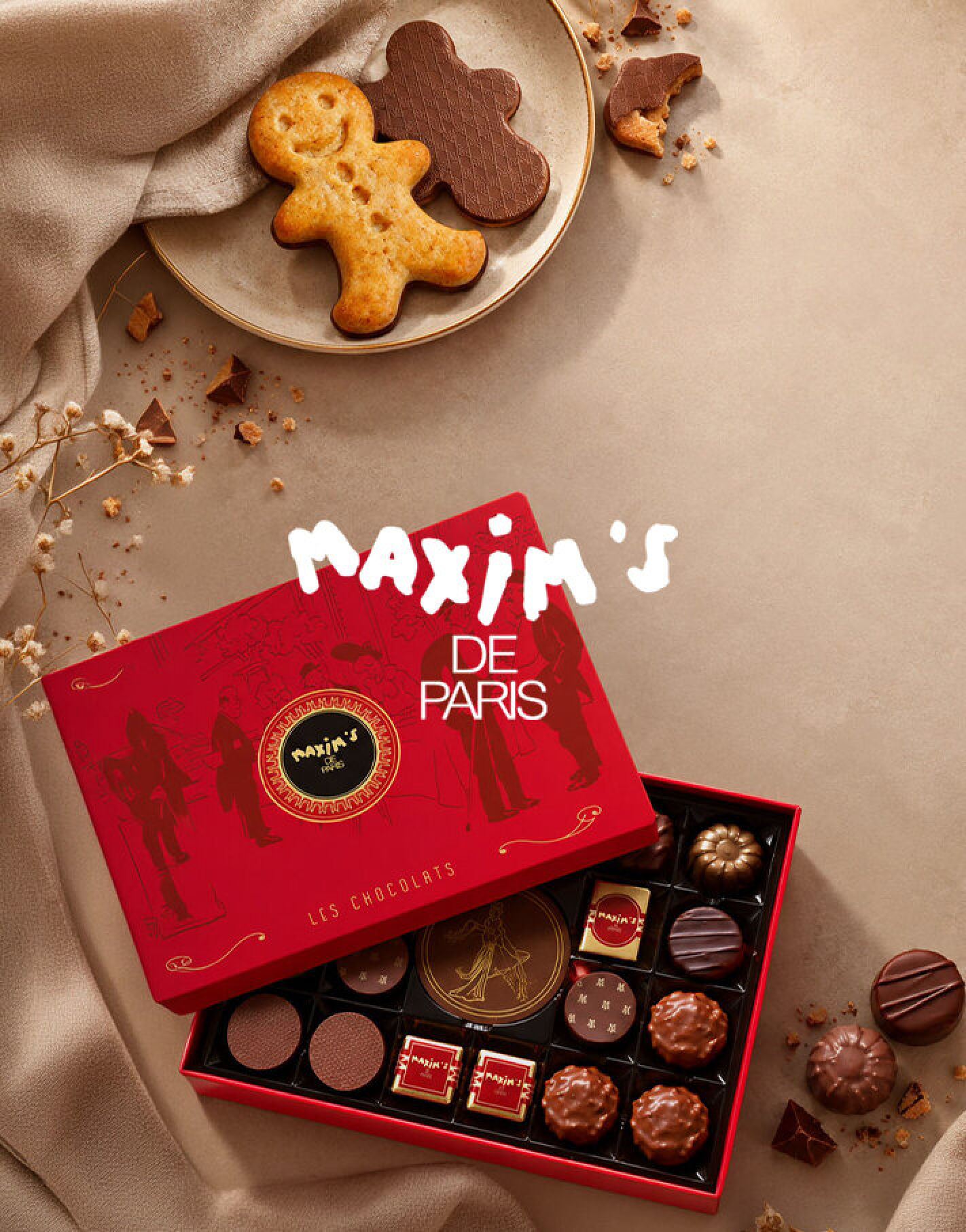 Maxim's