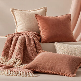 Outlet Plaids et coussins