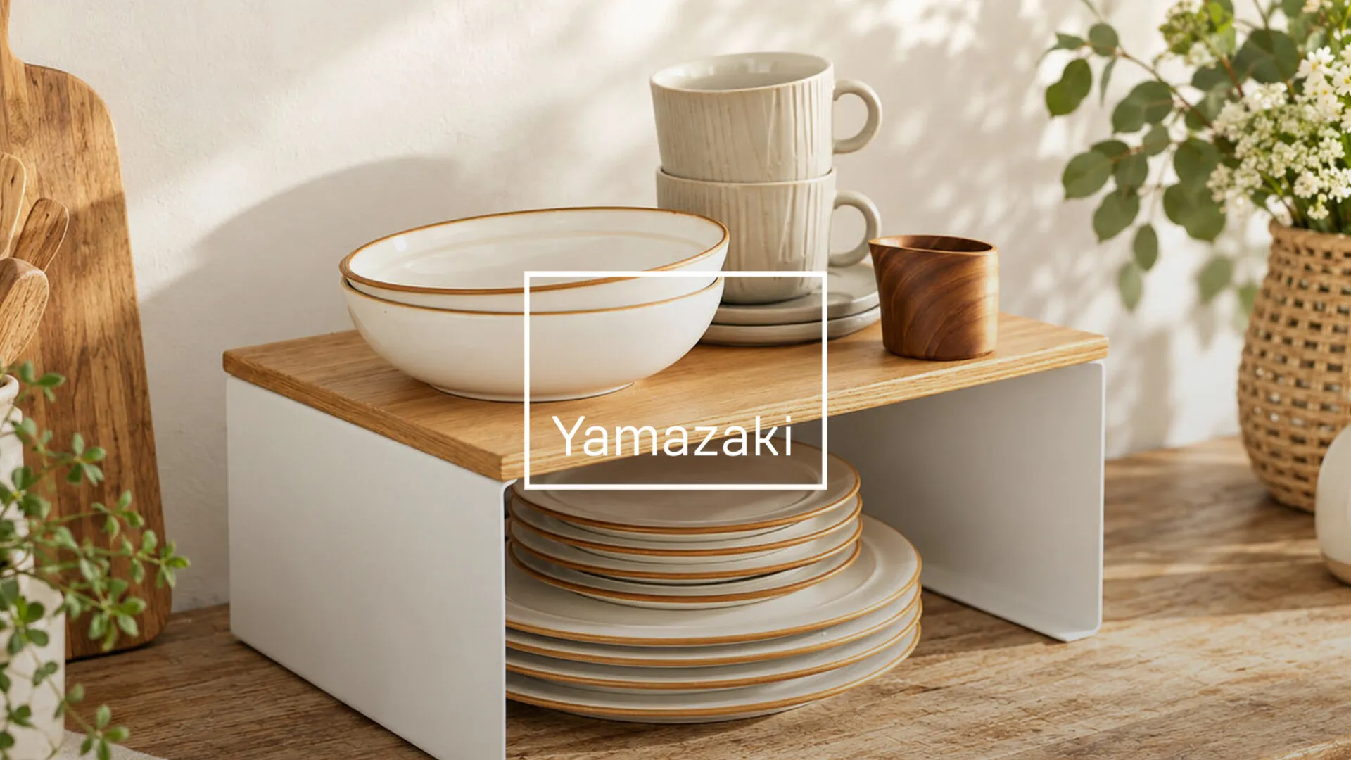 Vente Privée Yamazaki