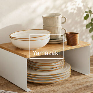 Outlet Yamazaki