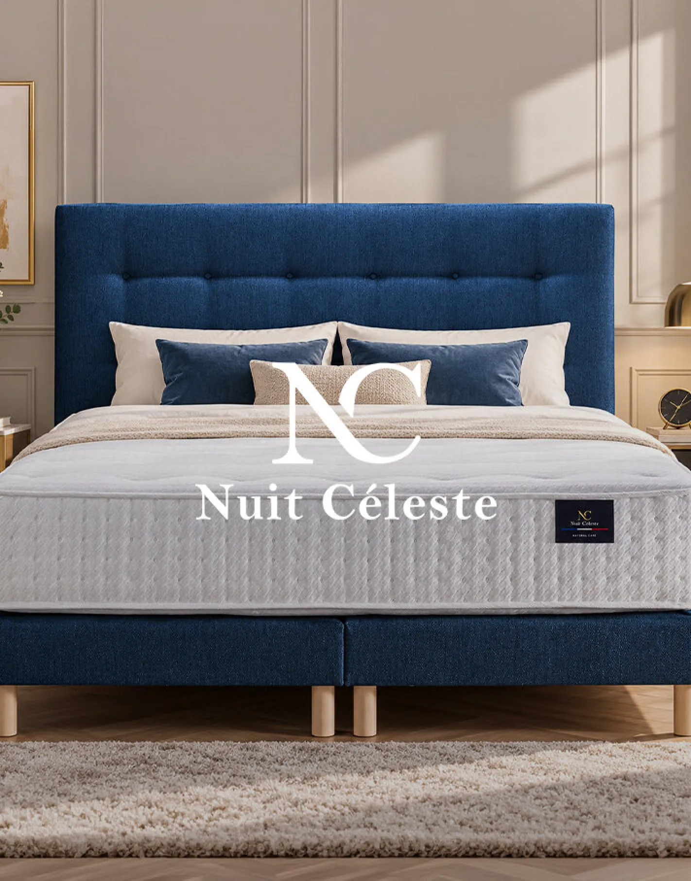 Nuit Céleste