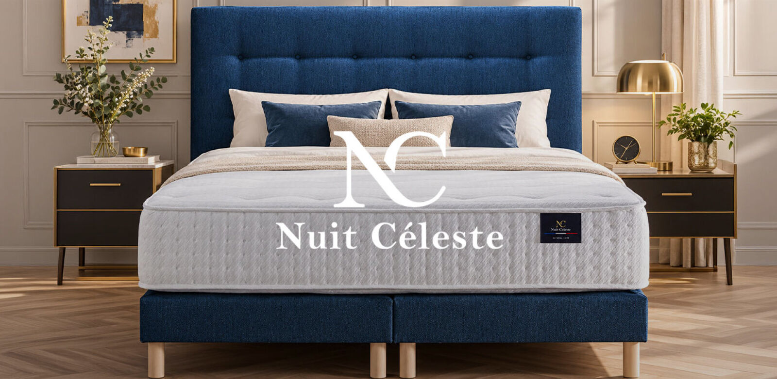 Nuit Céleste