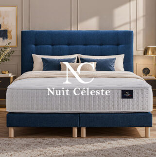 Outlet Nuit Céleste