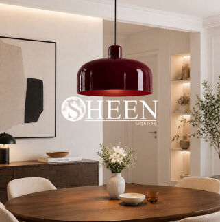 Outlet Sheen Lightning