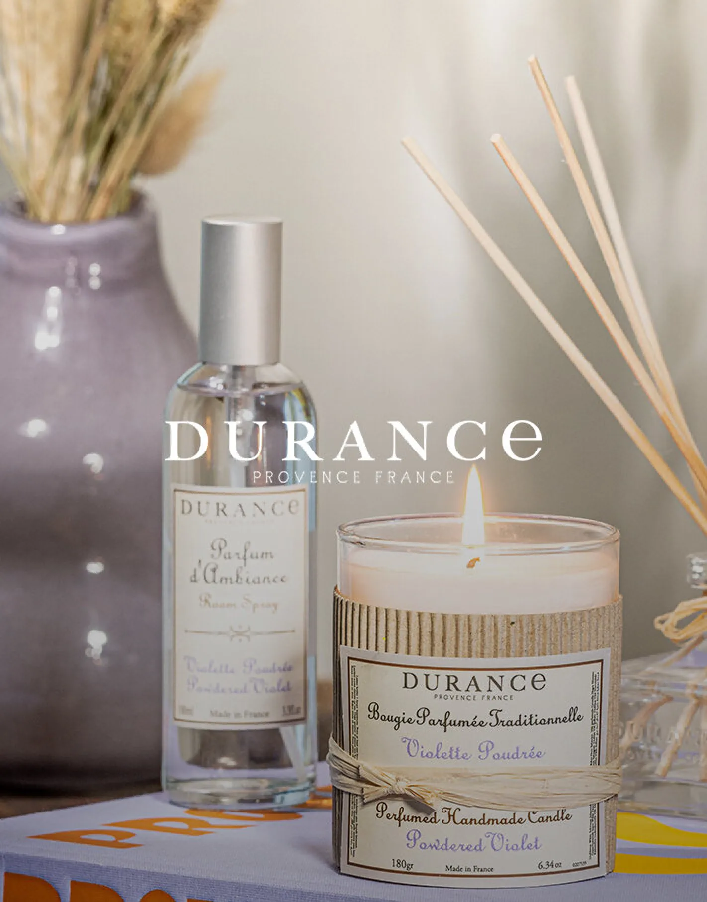 Durance