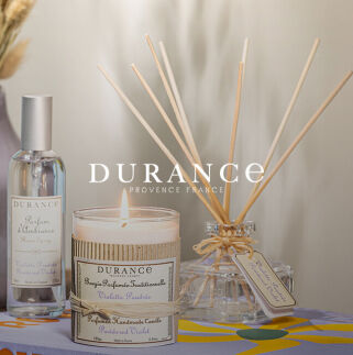 Outlet Durance