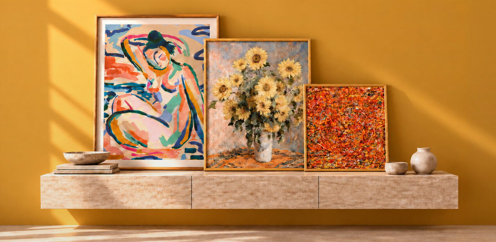 Décoration Murale